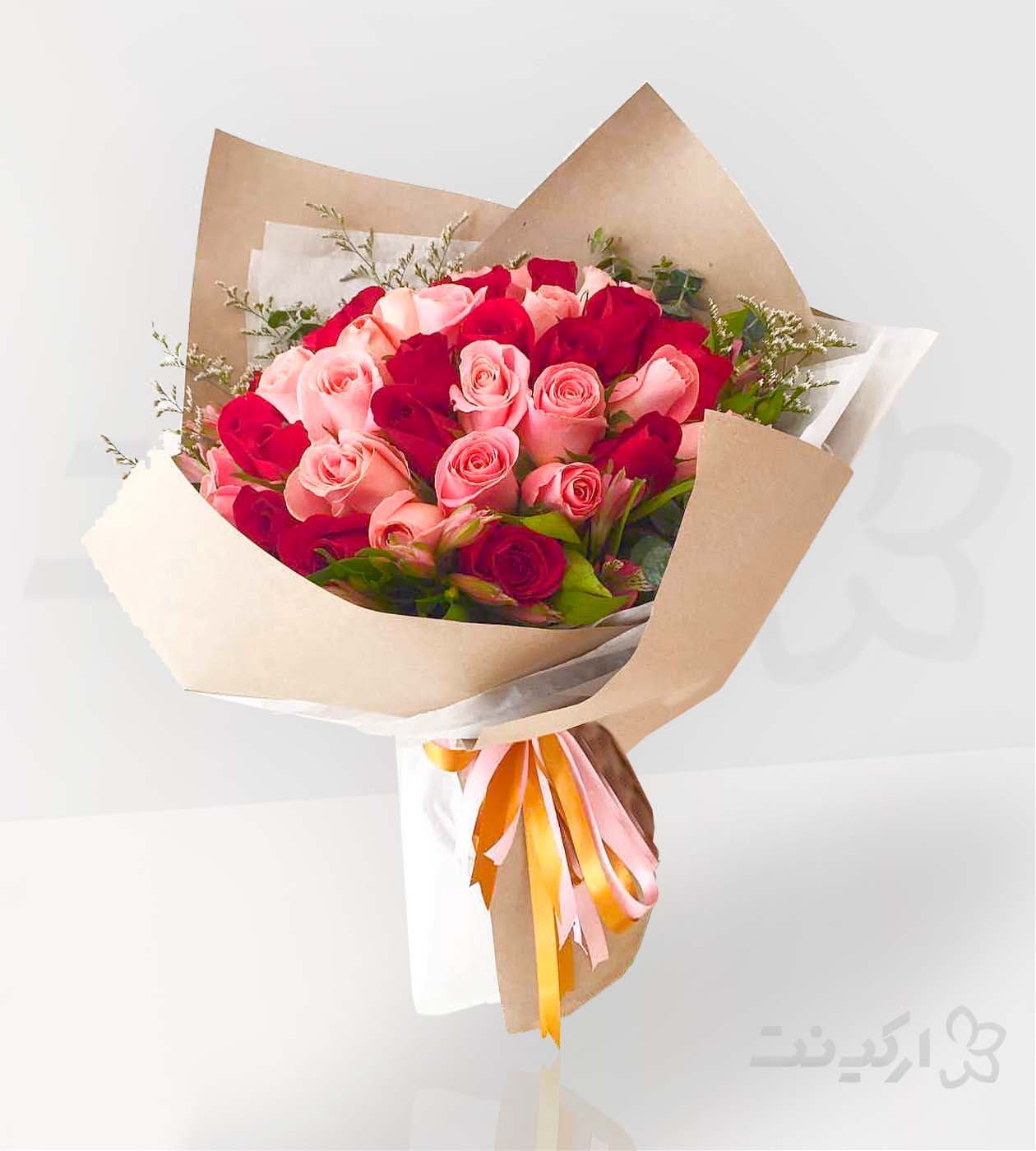 دسته گل شیدا