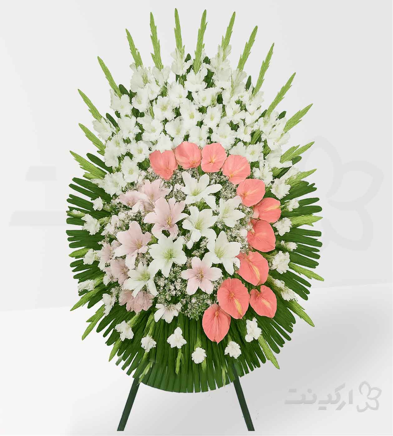 تاج گل آدرینا